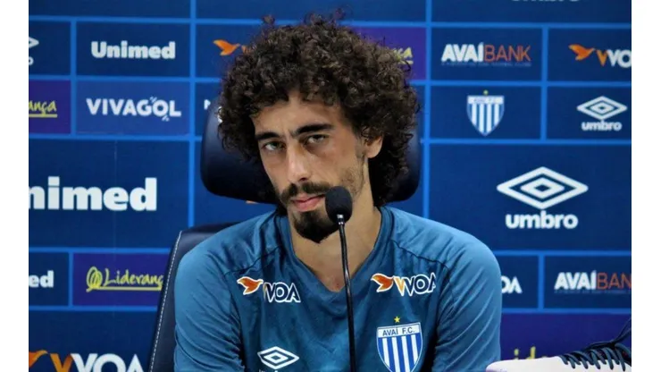 André Palma/Avaí