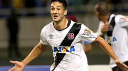 Foto: Marcelo Sadio/Vasco.