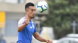 Foto: Ivan Storti/Santos FC