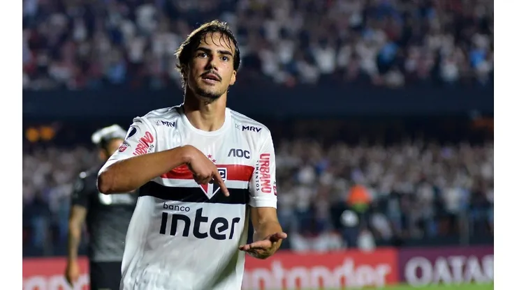 Diniz acredita que má fase de Igor Gomes irá acabar em breve