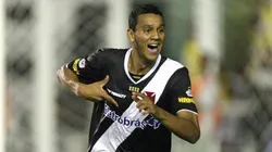 Souza sinaliza desejo de retornar ao Vasco