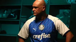 Marcos manda recado para Gabriel Veron após renovação