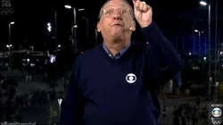 Foto: Reprodução/TV Globo.