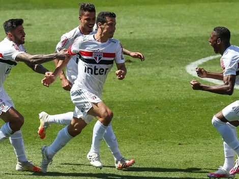 Brasileirão | Atlético-MG x São Paulo: prognóstico para o duelo