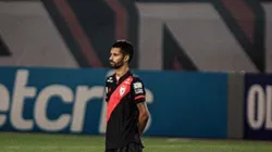 Fortaleza busca contratação de Jorginho, do Atlético-GO
