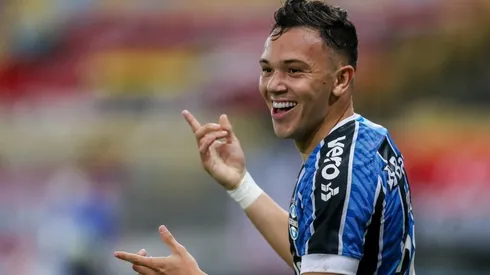 Pepê deve iniciar, mas Renato perde 2 titulares contra o Sport