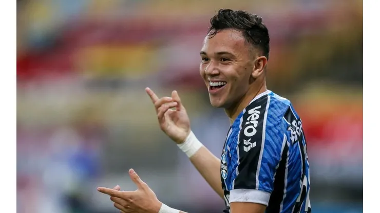 Pepê deve iniciar, mas Renato perde 2 titulares contra o Sport