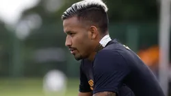 Anderson Stevens / Sport Club do Recife