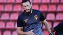 Foto: Anderson Stevens/Sport.