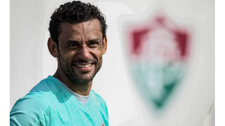 Foto: Lucas Merçon/Fluminense.