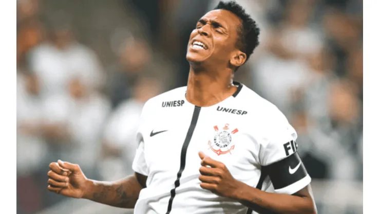 Foto: Daniel Augusto Jr/Corinthians.