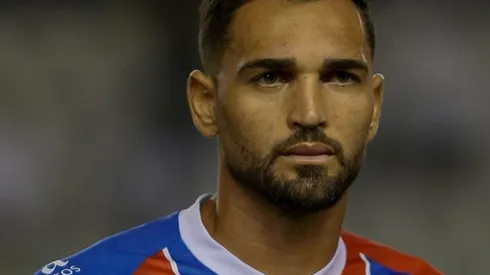 Grêmio tenta tirar Gilberto do Bahia, que informa preço