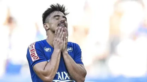 Fifa volta a punir o Cruzeiro por dívida e atrapalha planos de Enderson