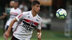 Foto: Rubens Chiri / saopaulofc.net / Divulgação