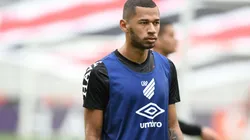 Com Fabinho, Athletico relaciona 23 para o jogo contra o Bragantino