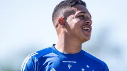 Foto: Gustavo Aleixo/Cruzeiro