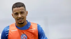 Sem Gregore, Roger Machado define Bahia para enfrentar o Flamengo