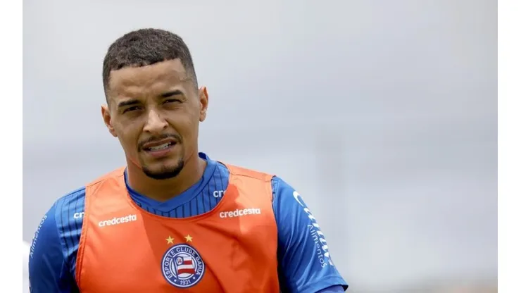 Sem Gregore, Roger Machado define Bahia para enfrentar o Flamengo
