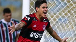 Dome bota Pedro como maestro de escalação contra o Bahia