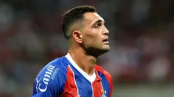 Bahia faz jogo duro para vender Gilberto ao Grêmio