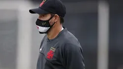 Marítimo-POR frustra Ramon com proposta para levar lateral do Vasco