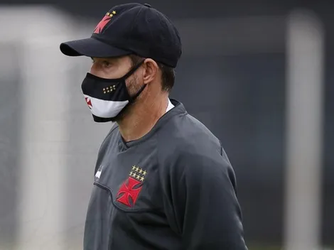 Marítimo-POR frustra Ramon com proposta para levar lateral do Vasco