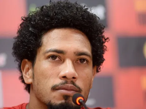 Hernane Brocador analisa situação e diretoria do Leão deve ser comunicada