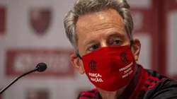 Foto: Marcelo Cortes / Flamengo