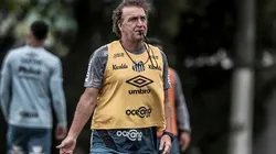 Foto: Ivan Storti/Santos FC