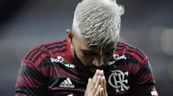 Sem Gabigol e Gerson, Dome relaciona 24 jogadores no Flamengo