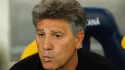 Athletico tenta envolver atacante de R$ 360 milhões na troca por Wellington