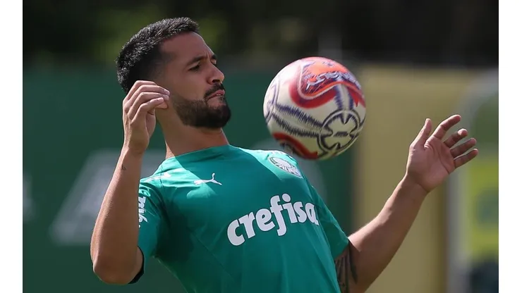 Palmeiras vê clube espanhol investir R$ 13 milhões para contratar Luan