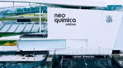 Foto: Daniel Augusto Jr/Corinthians.