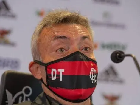 Dome é surpreendido por titular com Covid e terá mudanças na defesa