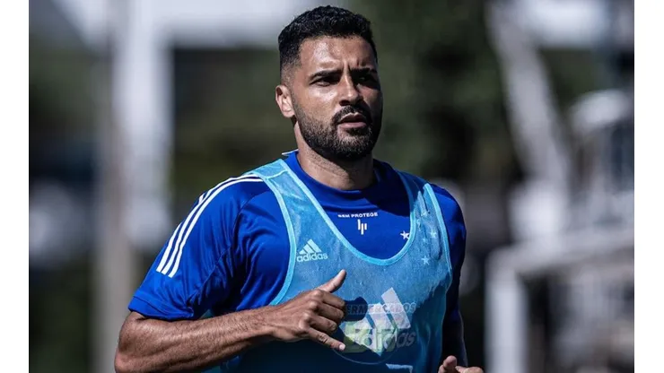 Foto: Gustavo Aleixo/Cruzeiro