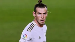 Bale culpa Real Madrid por "fracasso" em negociações
