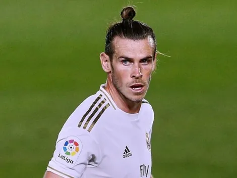 Bale culpa Real Madrid por "fracasso" em negociações