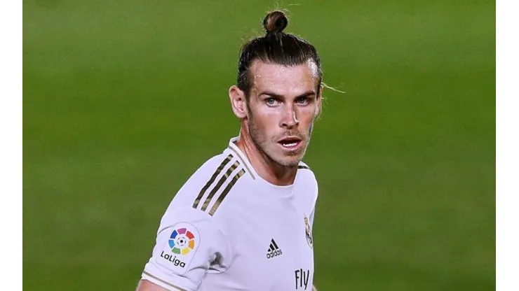 Bale culpa Real Madrid por "fracasso" em negociações