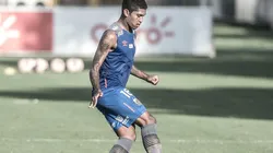 Foto: Ivan Storti/Santos FC