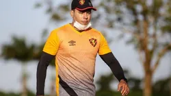 Anderson Stevens/Sport Club do Recife