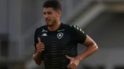 Vitor Silva/Botafogo