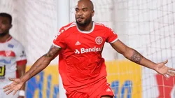 Moledo volta a ganhar chance com Coudet