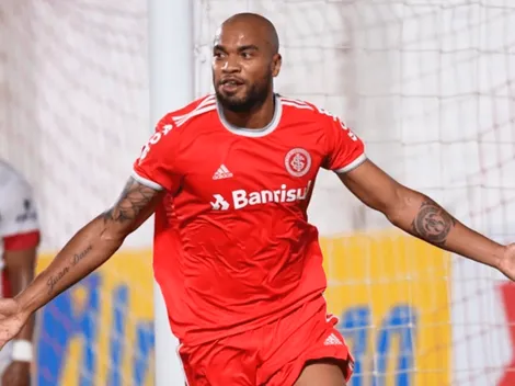 Moledo volta a ganhar chance com Coudet