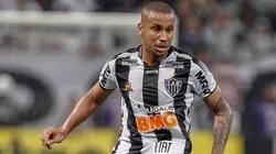 Alvo do Toulouse-FRA, Jair sinaliza desejo de jogar na Europa