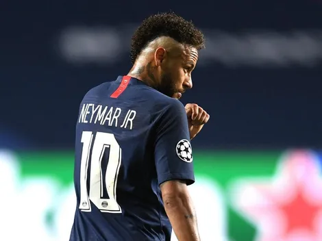 L'Equipe informa que Neymar e outros dois jogadores do PSG teriam contraído Covid-19