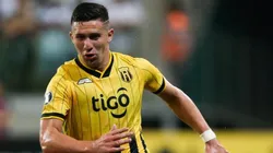 Galo estuda investida de R$ 31 milhões para contratar Jorge Morel