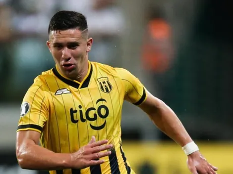 Galo estuda investida de R$ 31 milhões para contratar Jorge Morel