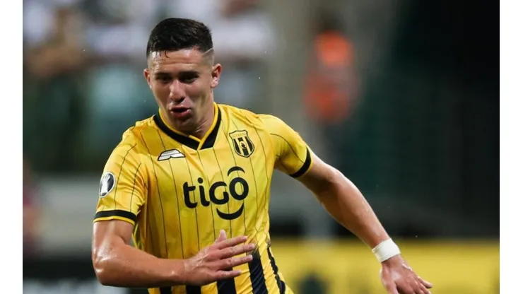 Galo estuda investida de R$ 31 milhões para contratar Jorge Morel