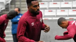 Luccas Claro vira desfalque de última hora no Fluminense