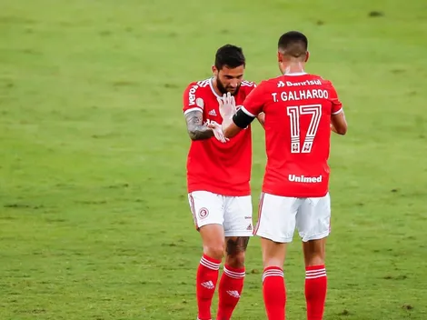 Palmeiras x Internacional: quem é o favorito nas casas de apostas